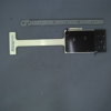 DA41-00663A ASSY PCB KITSVETA(T OPTION),DOOR REF,FR MODEL RL55VTEBG RL55VTEWG  SAMSUNG 113.